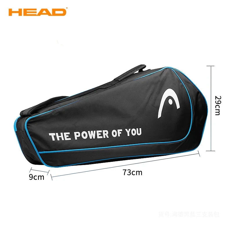 HEAD sacs pour raquettes de tennis