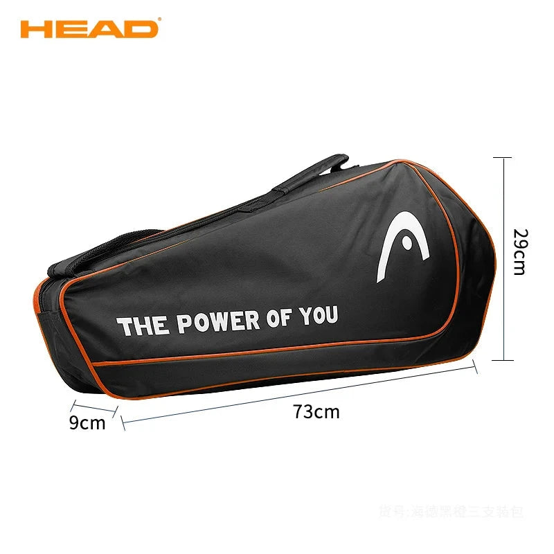 HEAD sacs pour raquettes de tennis