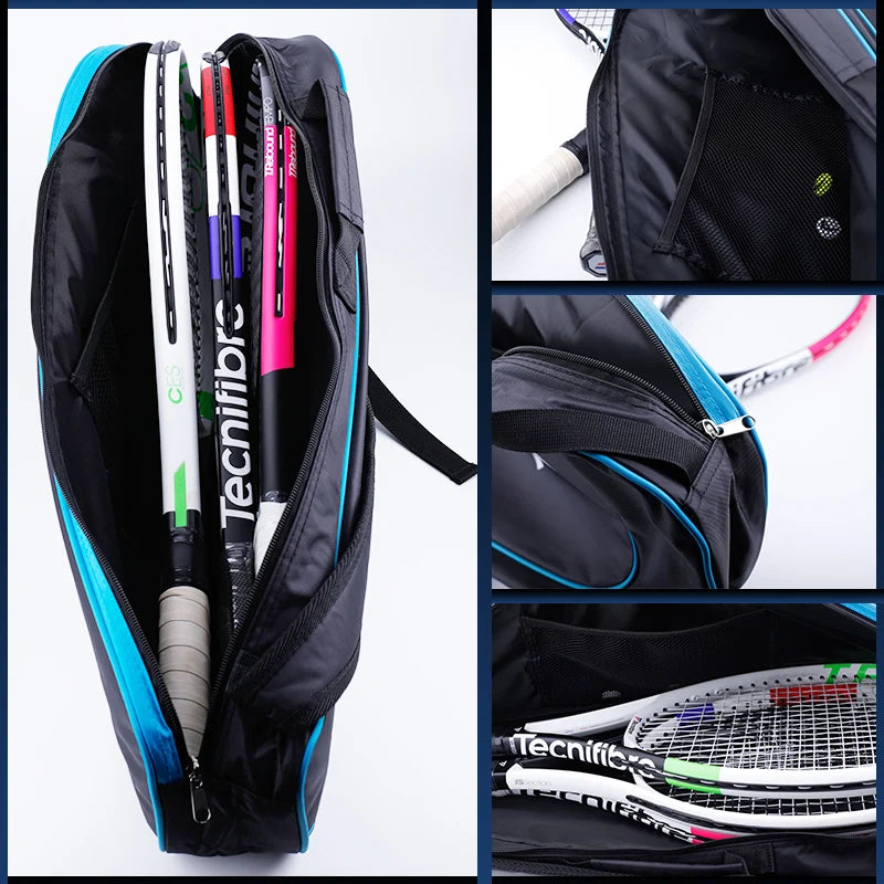 HEAD sacs pour raquettes de tennis
