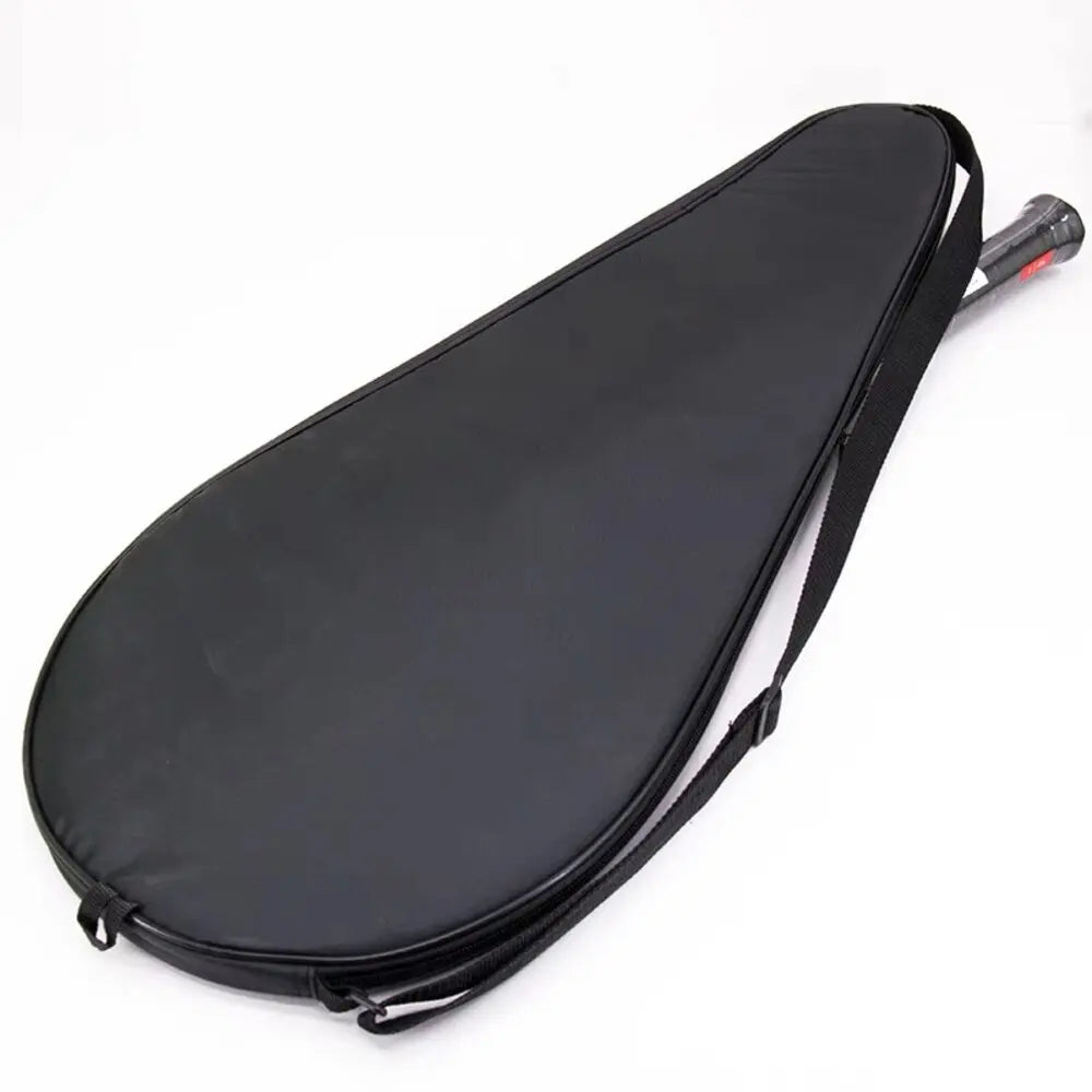 Housse originale pour raquette de tennis Wilson