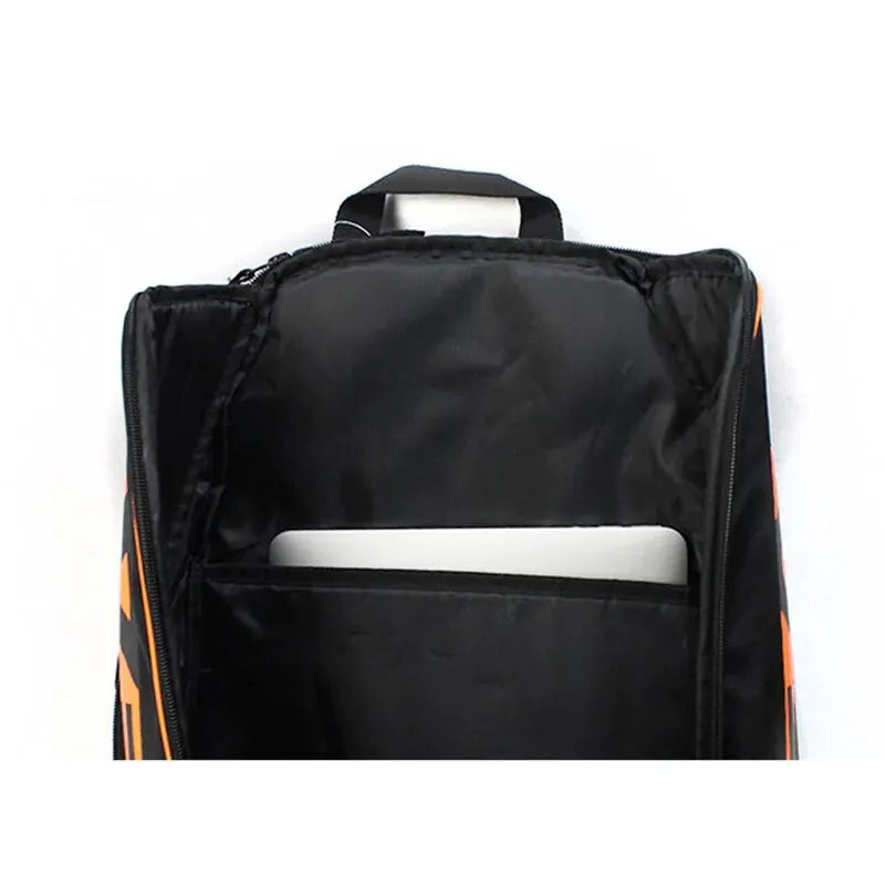 Sac à dos de tennis HEAD Radical originales