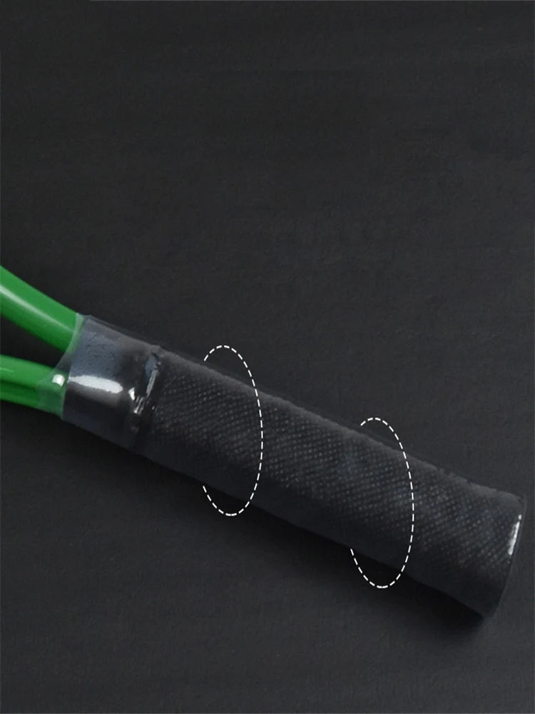 Raquette de Tennis pour enfants, raquette en alliage d'aluminium, joueur en paquet de 2, tout niveau