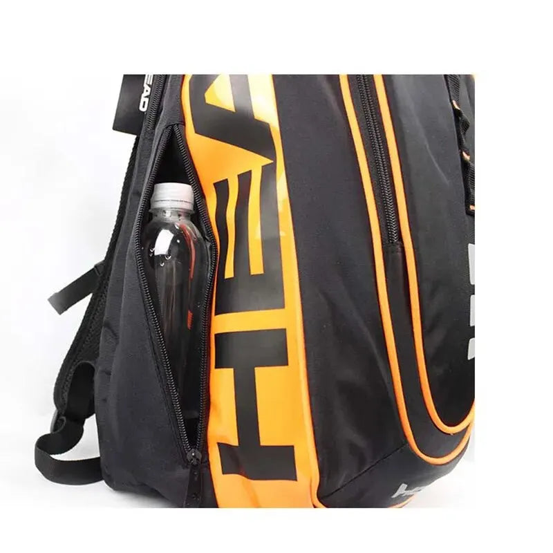 Sac à dos de tennis HEAD Radical originales