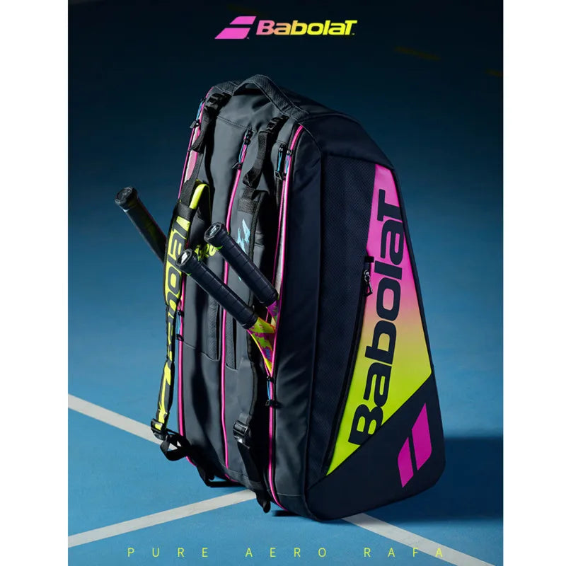 Sac de Tennis Babolat PURE AERO RAFA Nadal