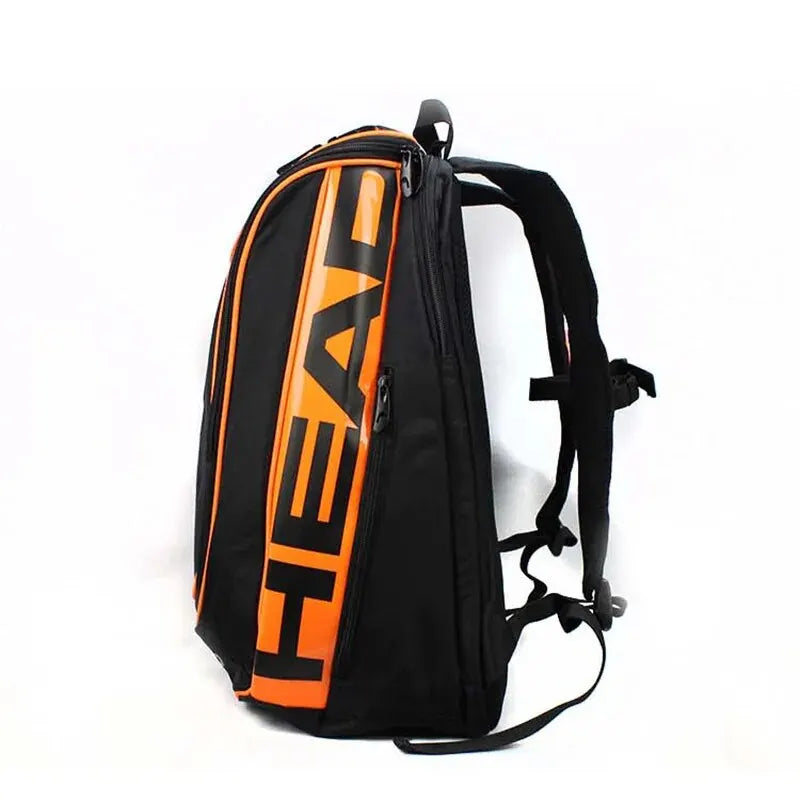 Sac à dos de tennis HEAD Radical originales