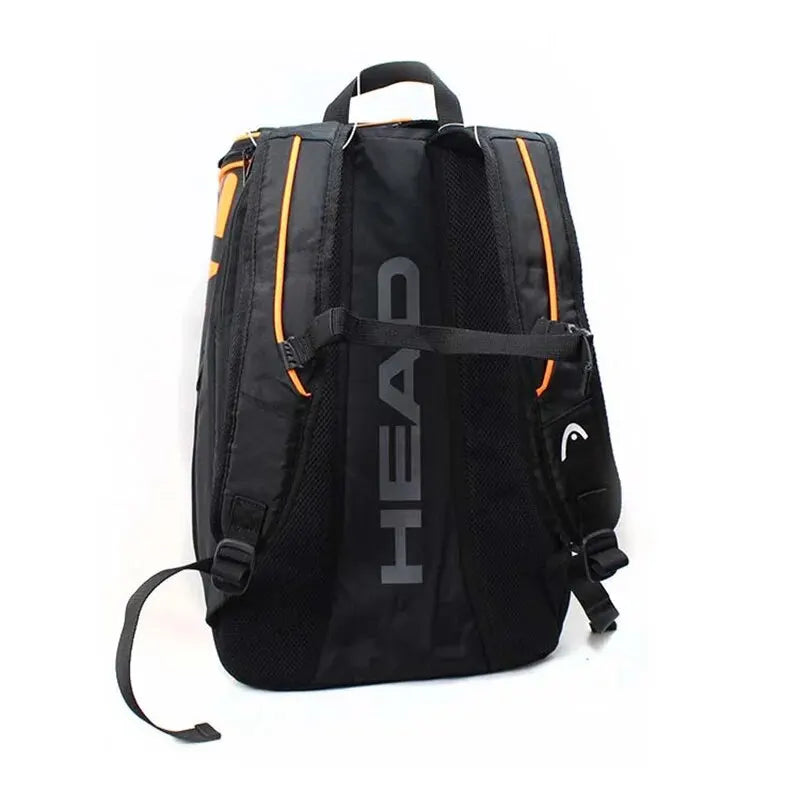 Sac à dos de tennis HEAD Radical originales