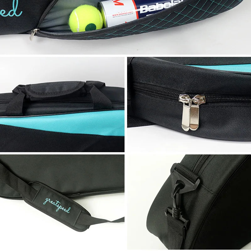 GREATSPEED – sac de sport pour raquette de Tennis