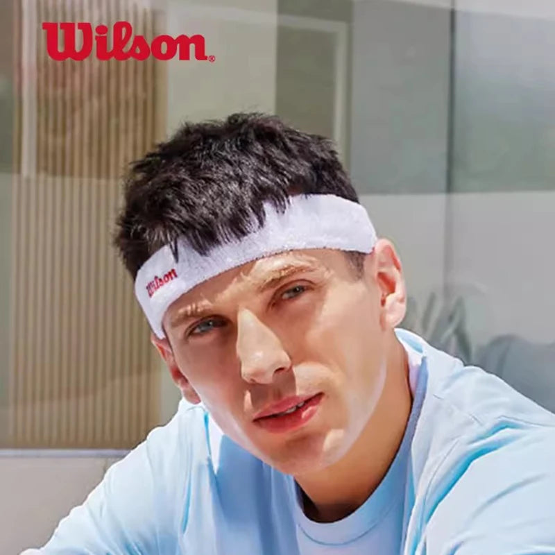 WILSON bandeau bandeau élastique