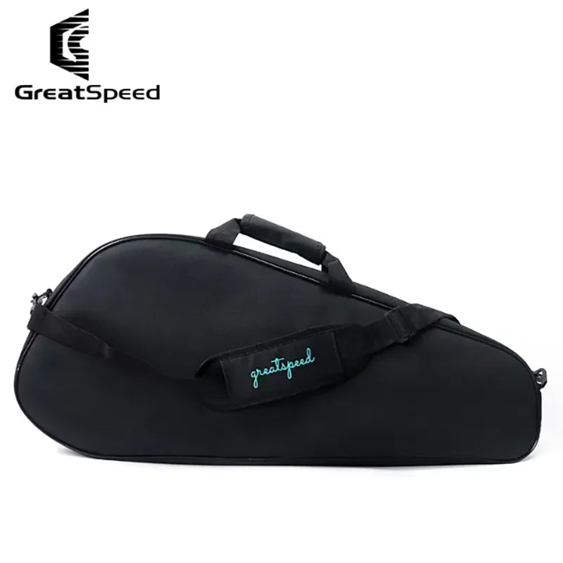 GREATSPEED – sac de sport pour raquette de Tennis