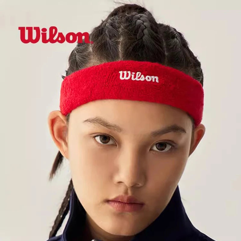 WILSON bandeau bandeau élastique