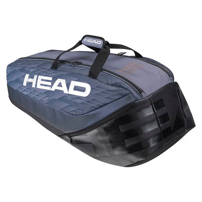 HEAD Pro X Djokovic Series