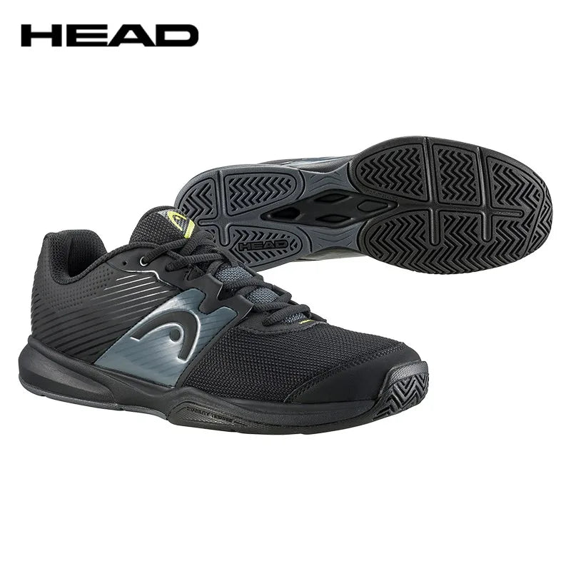 HEAD REVOLT COURT Series Professional Tennis Shoes Men's