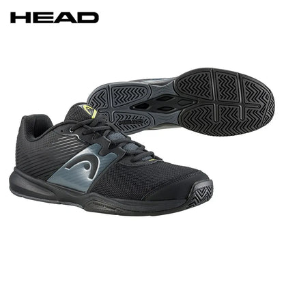 HEAD REVOLT COURT Series Professional Tennis Shoes Men's