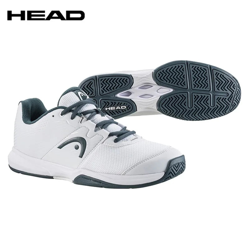 HEAD REVOLT COURT Series Professional Tennis Shoes Men's