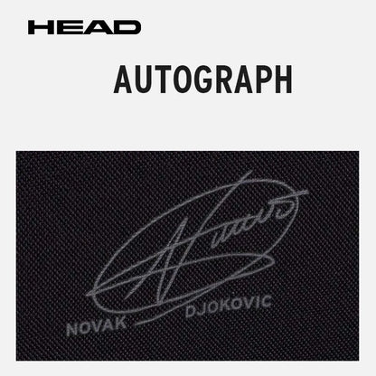 HEAD Pro X Djokovic Series