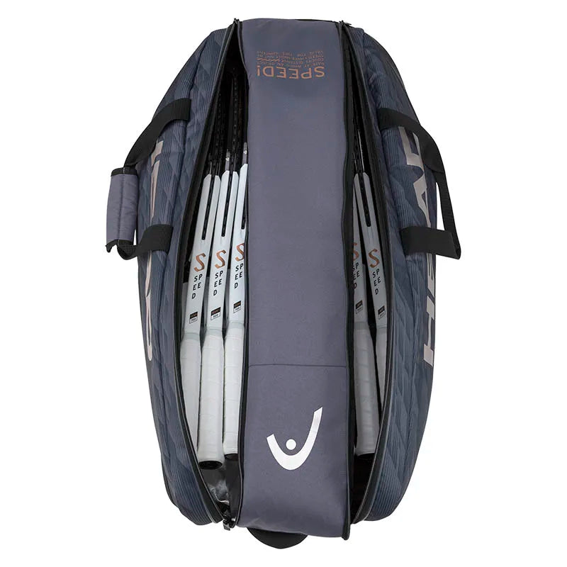 HEAD Pro X Djokovic Series