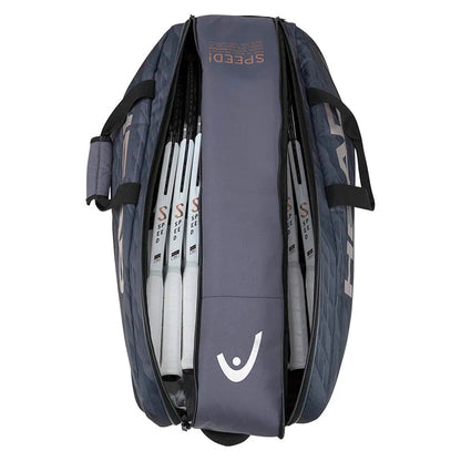 HEAD Pro X Djokovic Series