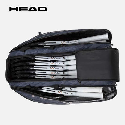 HEAD Pro X Djokovic Series