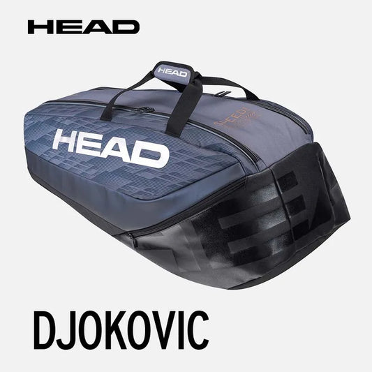 HEAD Pro X Djokovic Series