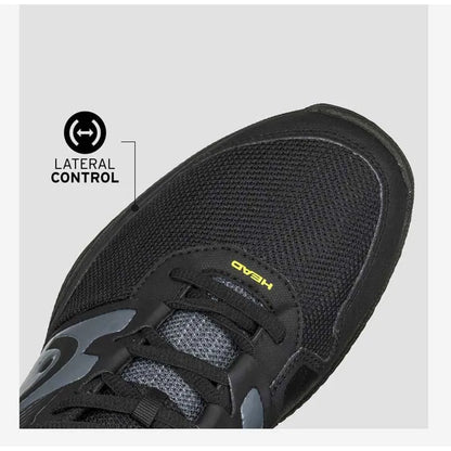 HEAD REVOLT COURT Series Professional Tennis Shoes Men's
