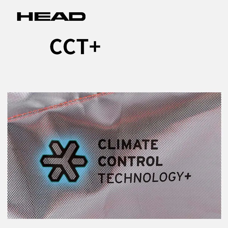 HEAD Pro X Djokovic Series