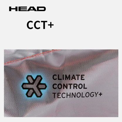 HEAD Pro X Djokovic Series
