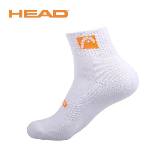 HEAD Sport Chaussettes cotons unisexe