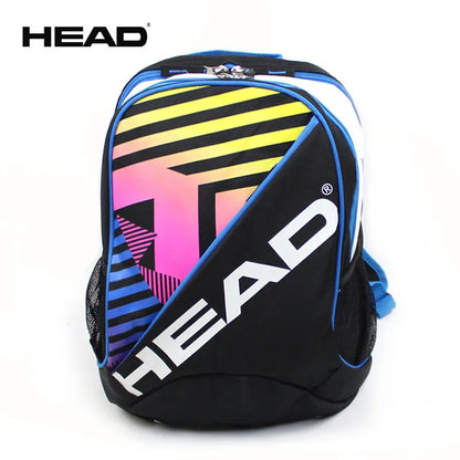 Sac de raquette de Tennis HEAD Original pour enfants 1-2 raquettes