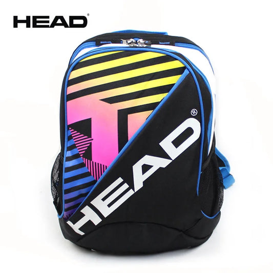 Sac de raquette de Tennis HEAD Original pour enfants 1-2 raquettes