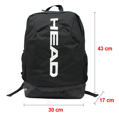 Sac a dos Noir HEAD