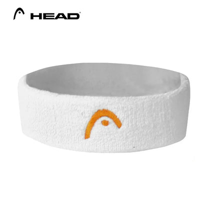 HEAD Bandeau Fitness Absorption de la Sueur pour le tennis