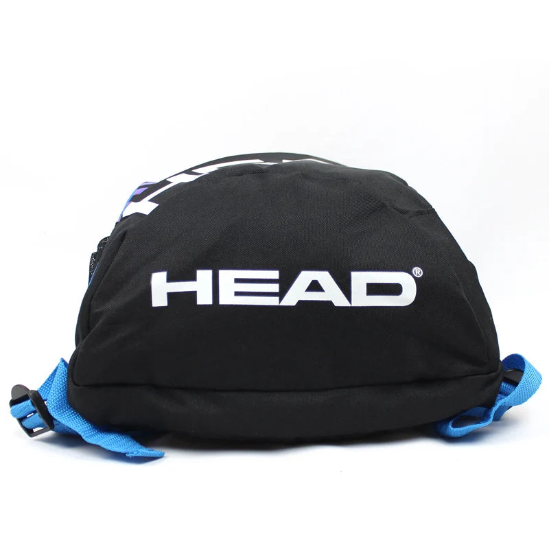 Sac de raquette de Tennis HEAD Original pour enfants 1-2 raquettes