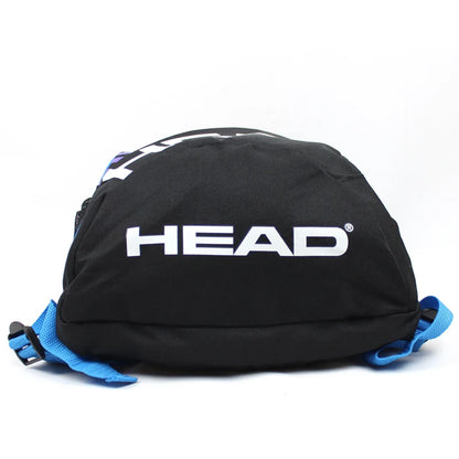 Sac de raquette de Tennis HEAD Original pour enfants 1-2 raquettes