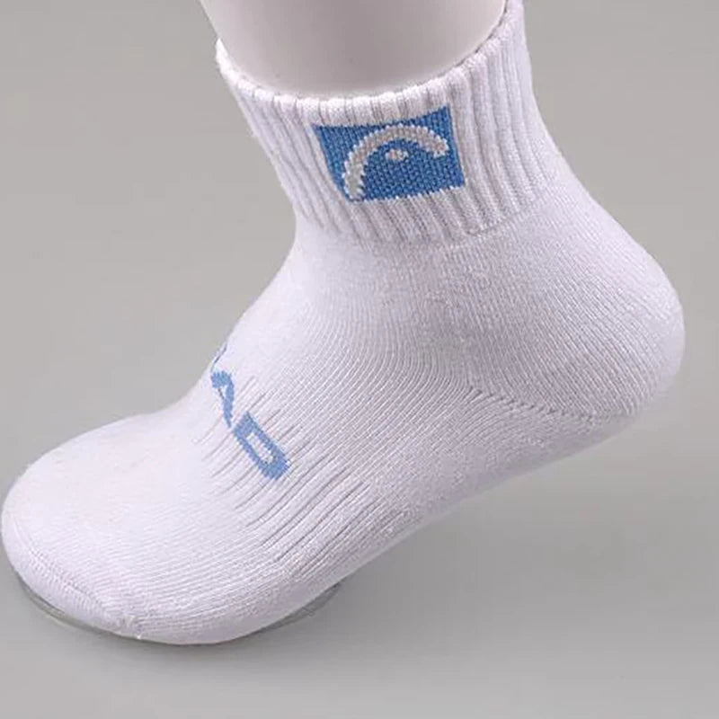 HEAD Sport Chaussettes cotons unisexe