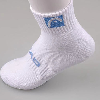 HEAD Sport Chaussettes cotons unisexe