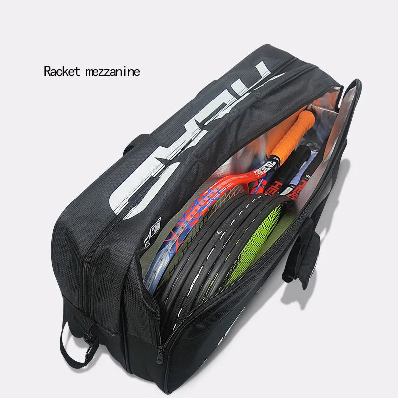 Sac de Tennis HEAD Original 6 raquettes