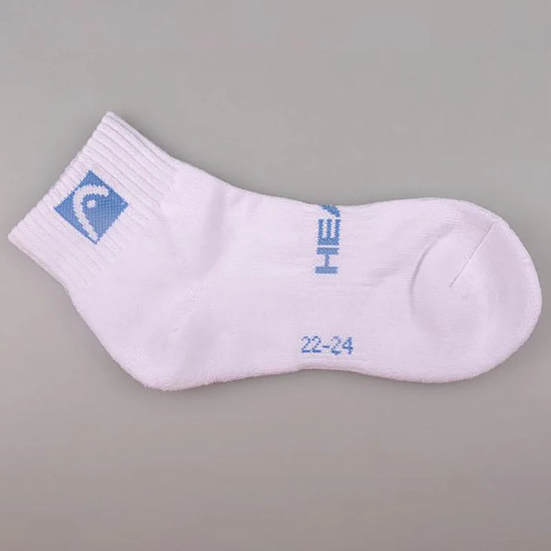 HEAD Sport Chaussettes cotons unisexe