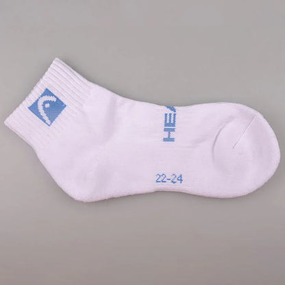 HEAD Sport Chaussettes cotons unisexe