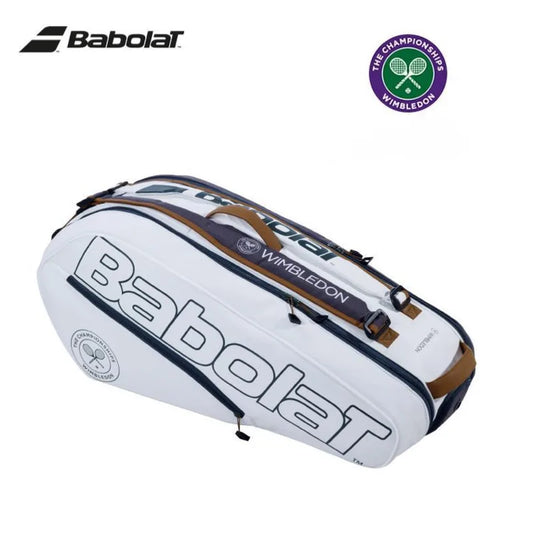 Sac de Tennis Babolat Original Wimbledon RAFA RH6
