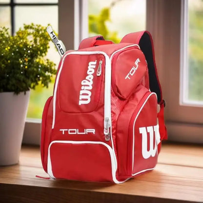 Sac de tennis Wilson