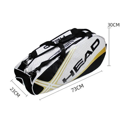 HEAD Sac de Raquettes de Tennis