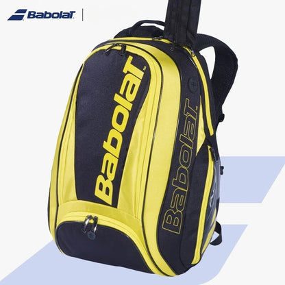 Sac original pour raquettes de tennis BABOLAT PURE AERO 2