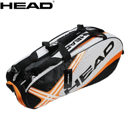 HEAD Sac de Raquettes de Tennis