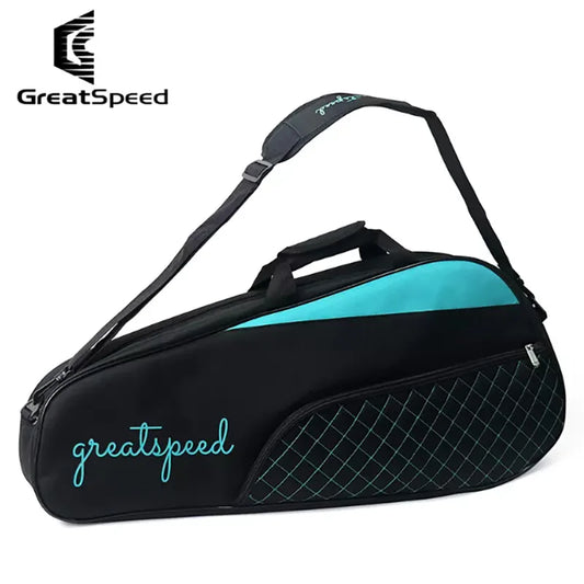 GREATSPEED – sac de sport pour raquette de Tennis
