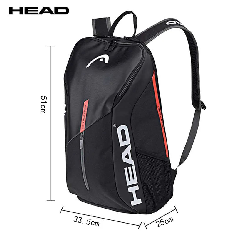 HEAD Tour Team Series Sac à dos de tennis grande capacité