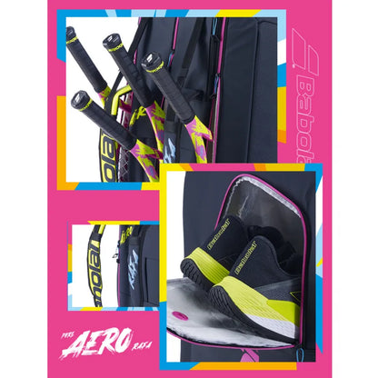 Sac de Tennis Babolat PURE AERO RAFA Nadal