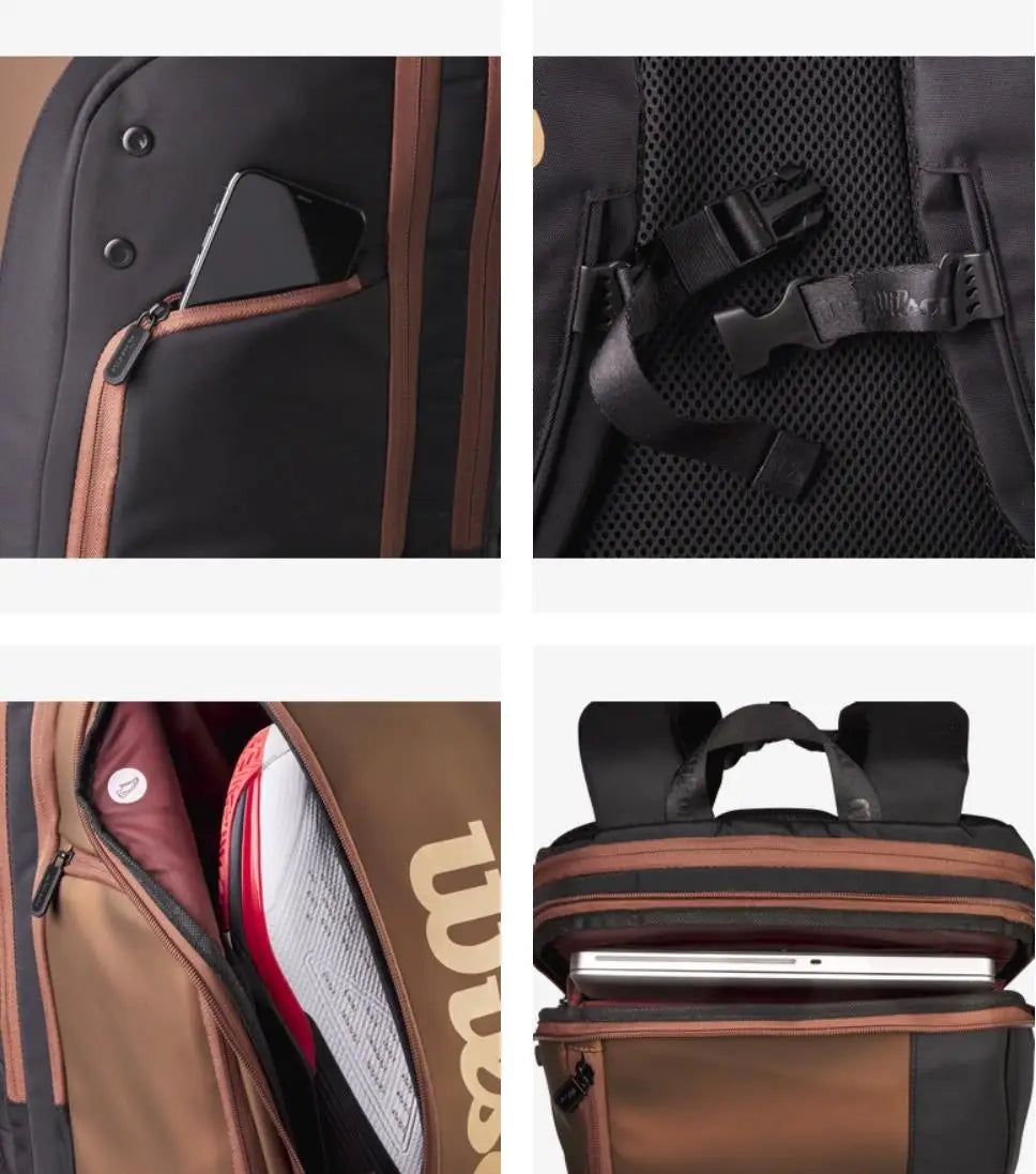 Wilson Tennis Racket pro Bag