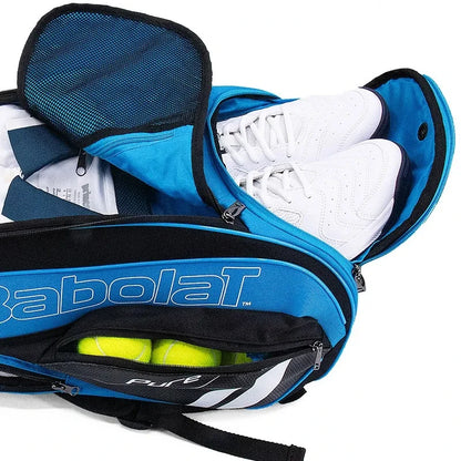 Sac original pour raquettes de tennis BABOLAT PURE AERO 2