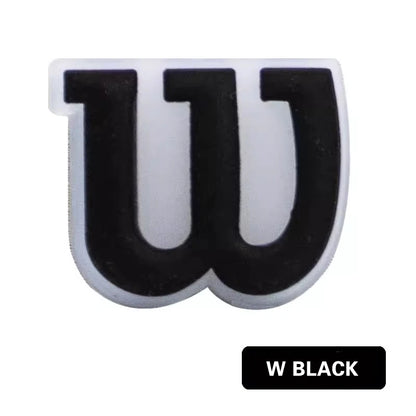 WILSON – anti-vibrateurs de Tennis, 2 pièces