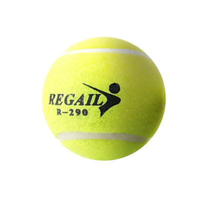 Balle de tennis  regail 1 pcs